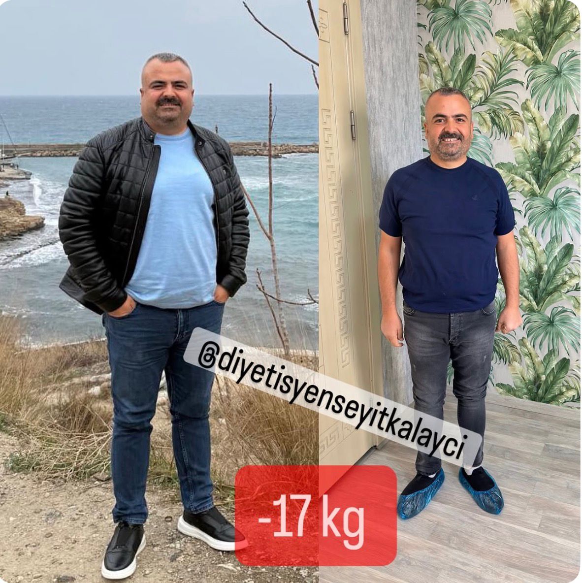 Başarı Hikayesi